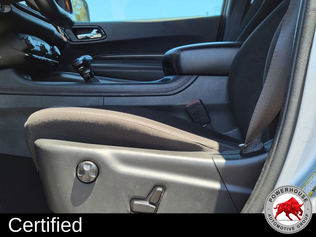Used 2023 Dodge Durango GT AWD/4WD image 25
