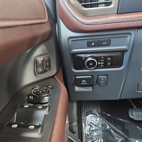 Certified 2024 Ford Expedition Max Limited image 24