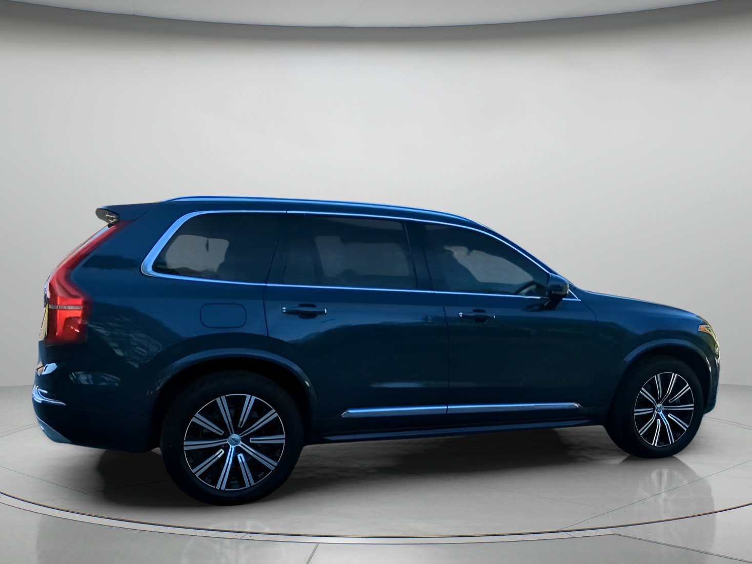 Used 2020 Volvo XC90 T8 Inscription AWD/4WD image 31