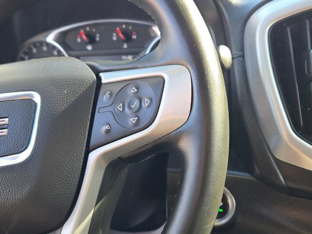 Used 2023 GMC Terrain SLT image 30