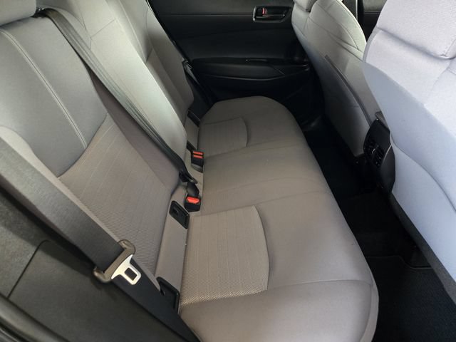 Used 2025 Toyota Corolla Cross AWD Hybrid image 33