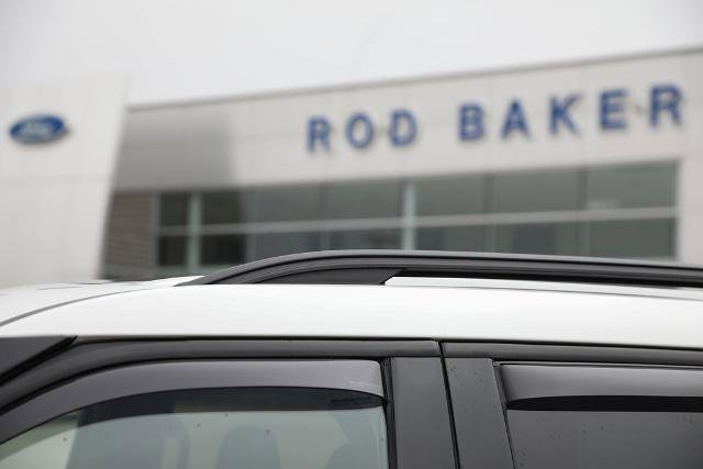 Certified 2023 Ford Explorer ST-Line w/ Class IV Trailer Tow Package image 19