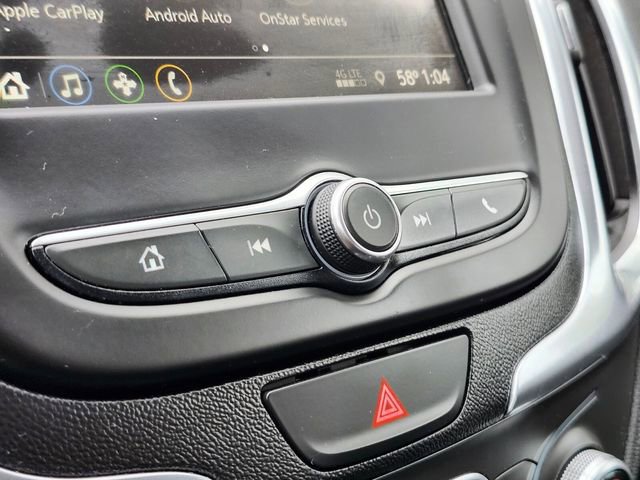 Used 2019 Chevrolet Equinox LT image 25