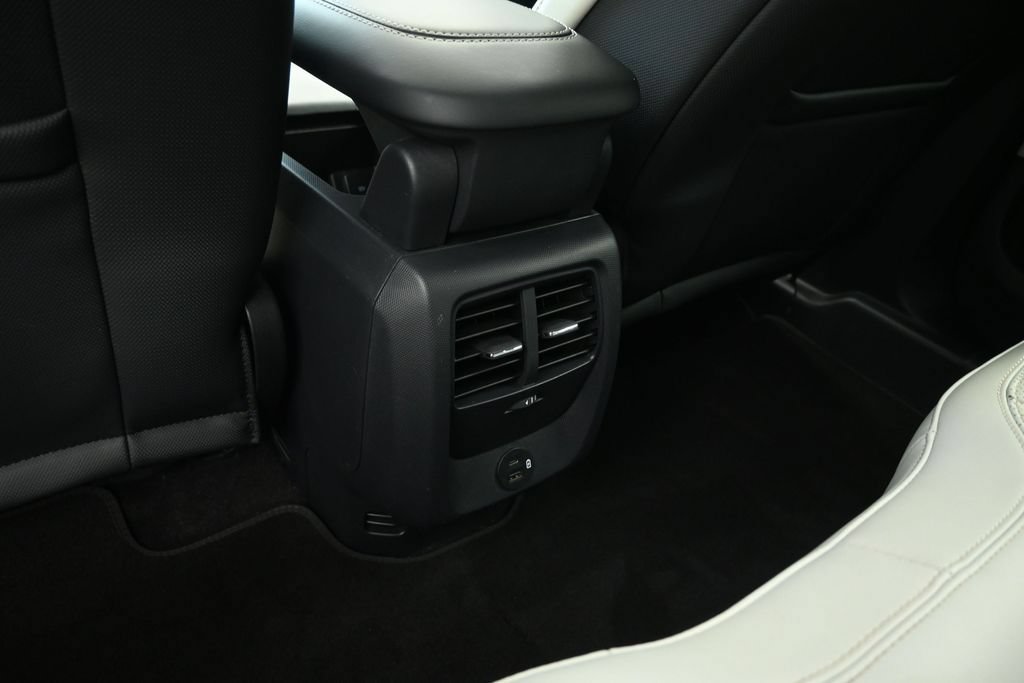 Certified 2022 Ford Mustang Mach-E Premium RWD image 19