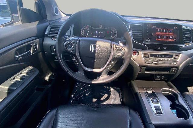 Used 2023 Honda Ridgeline RTL image 6