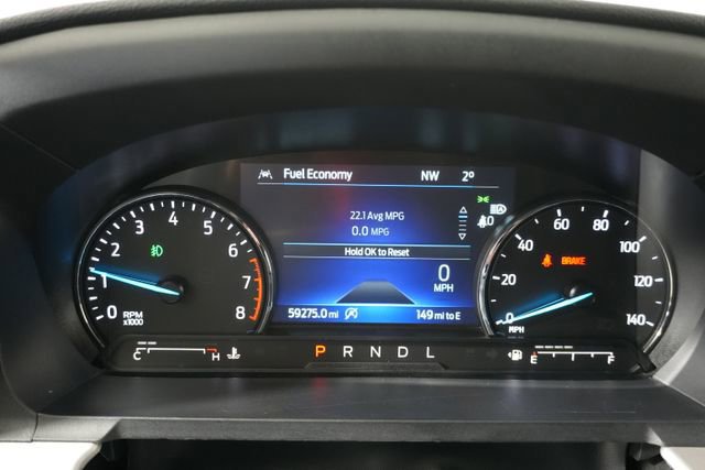 Certified 2024 Ford Explorer XLT w/ Equipment Group 202A image 10