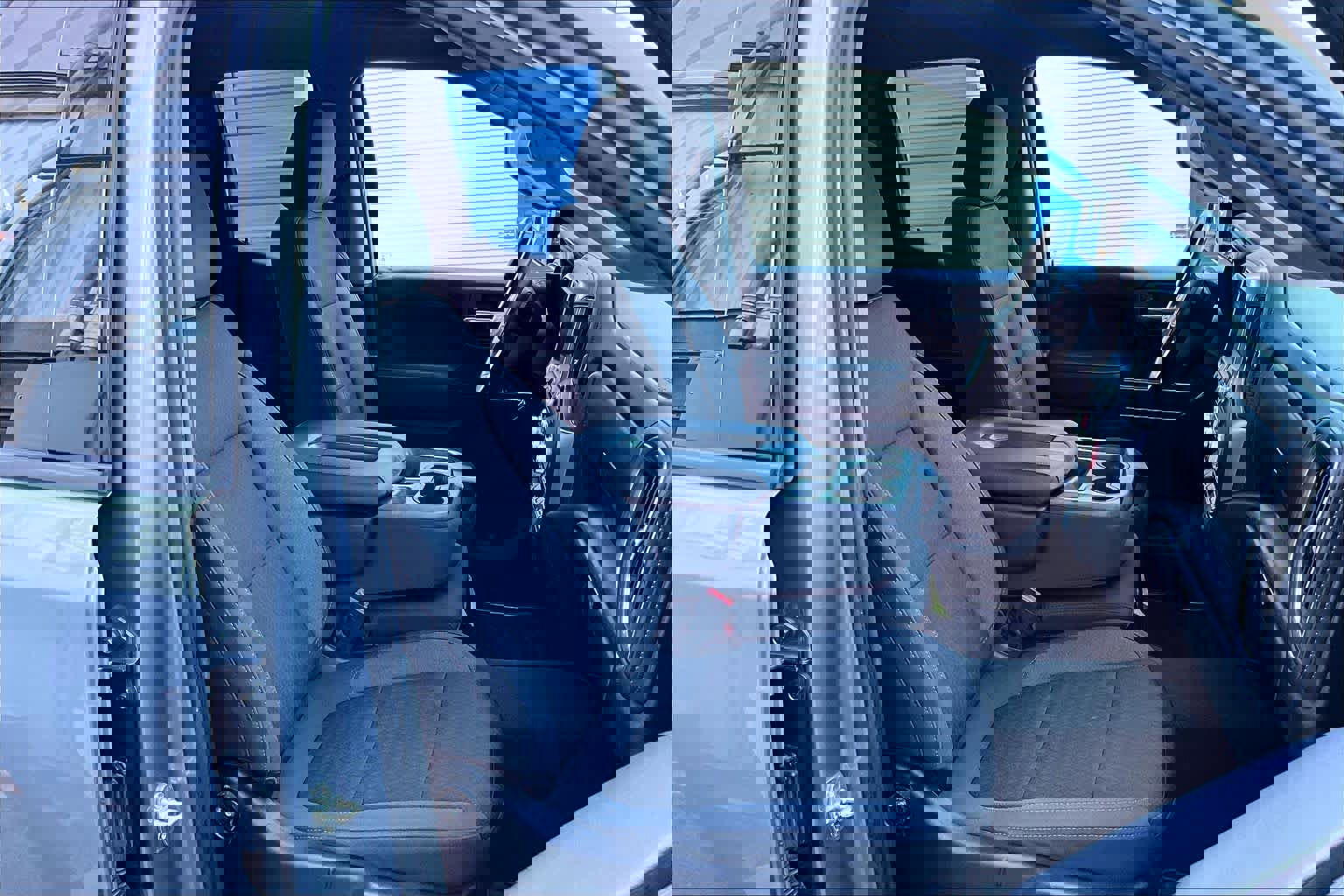 Used 2021 GMC Sierra 1500 Elevation image 11