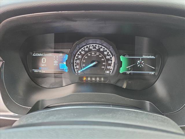 Certified 2019 Ford Ranger Lariat w/ Equipment Group 501A Mid AWD/4WD image 10