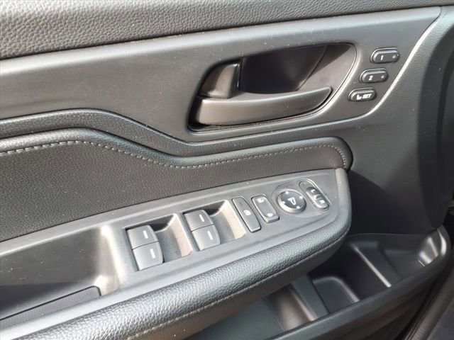 Used 2024 Honda Odyssey EX-L image 23