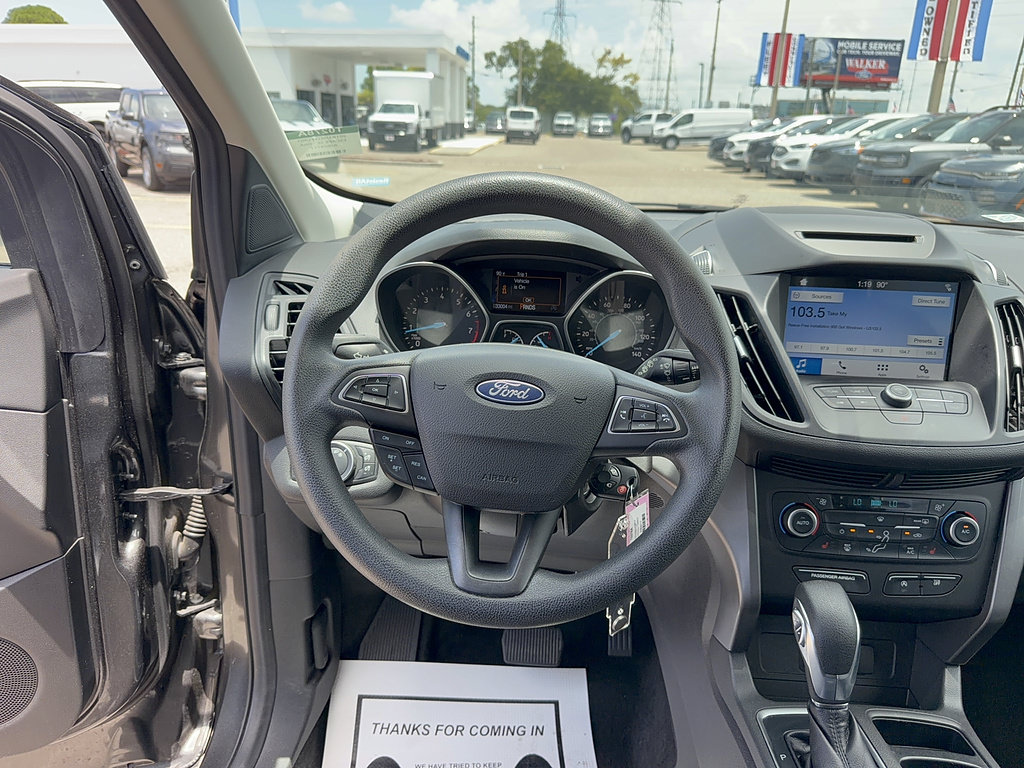 Certified 2018 Ford Escape SE w/ SE Sync 3 Package FWD image 32