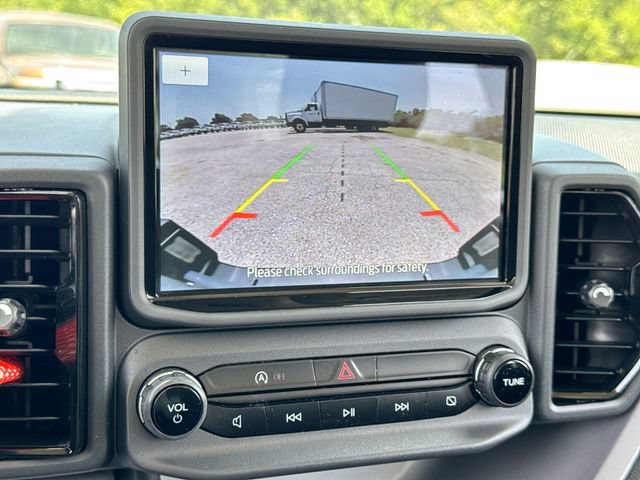 Certified 2023 Ford Bronco Sport AWD/4WD image 17
