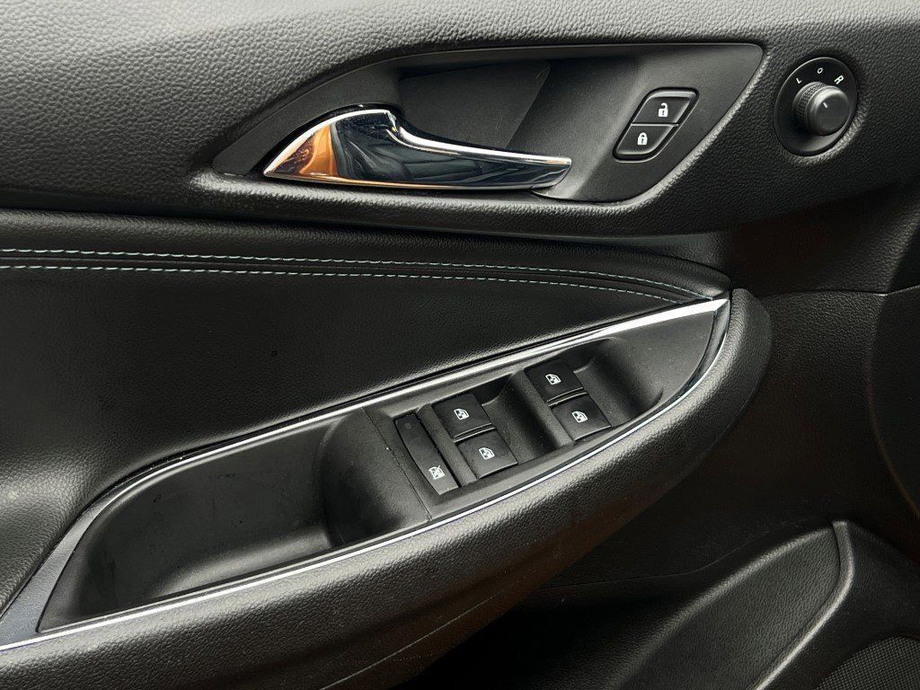 Used 2017 Chevrolet Cruze Premier w/ RS Package image 16