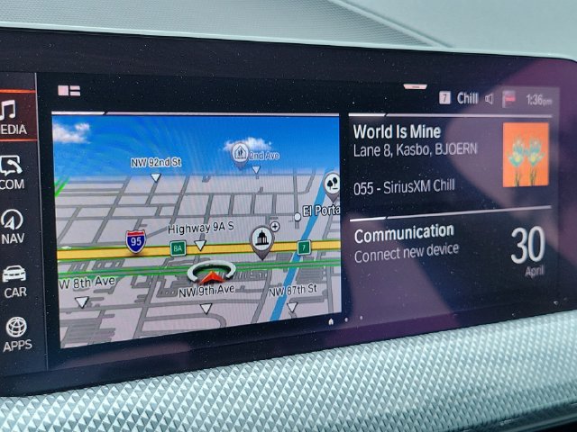 Used 2024 BMW 228i w/ Convenience Package FWD image 28