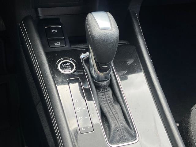 Used 2021 Nissan Kicks SV image 13