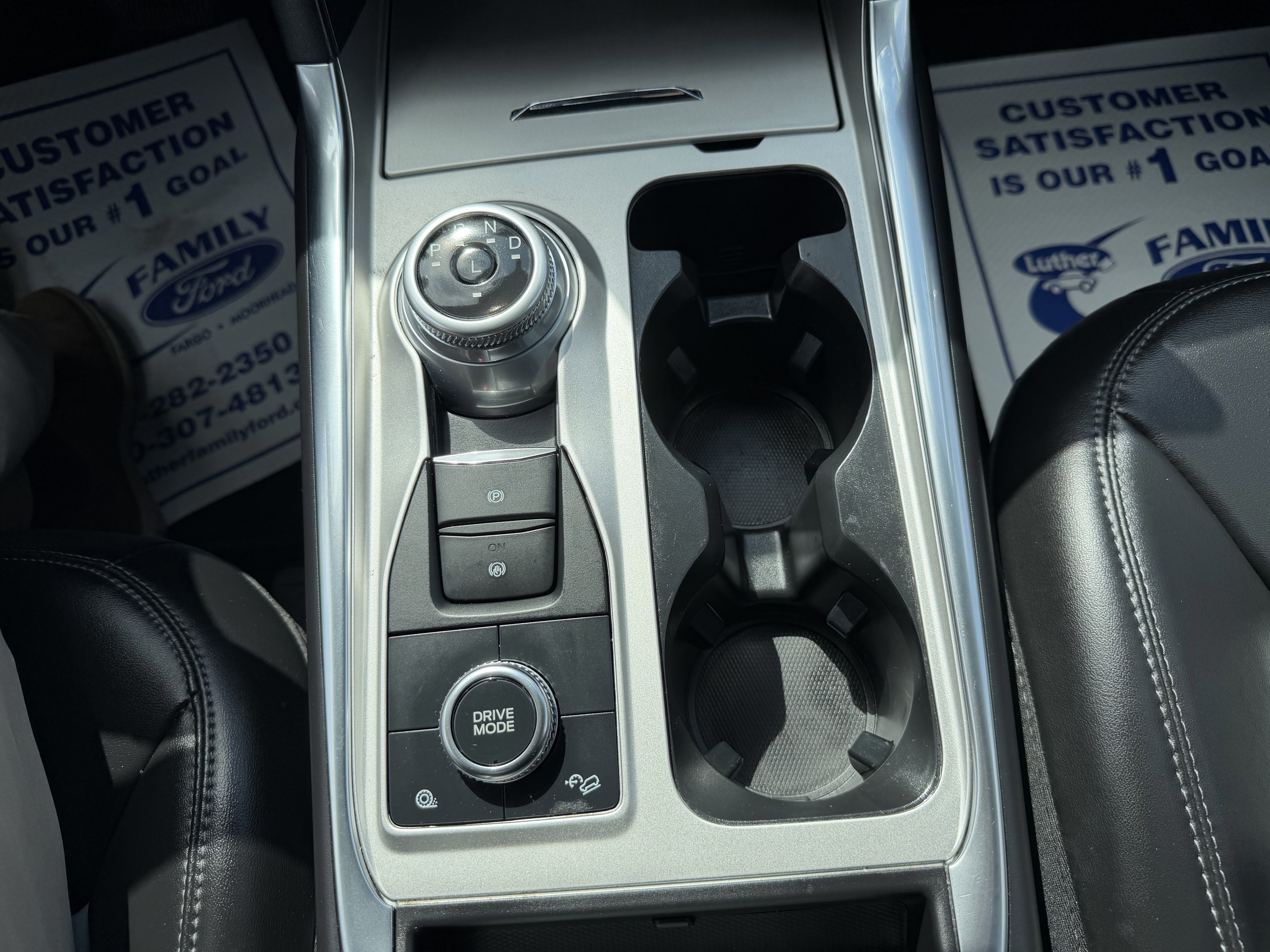 Certified 2023 Ford Explorer XLT w/ Equipment Group 202A AWD/4WD image 17