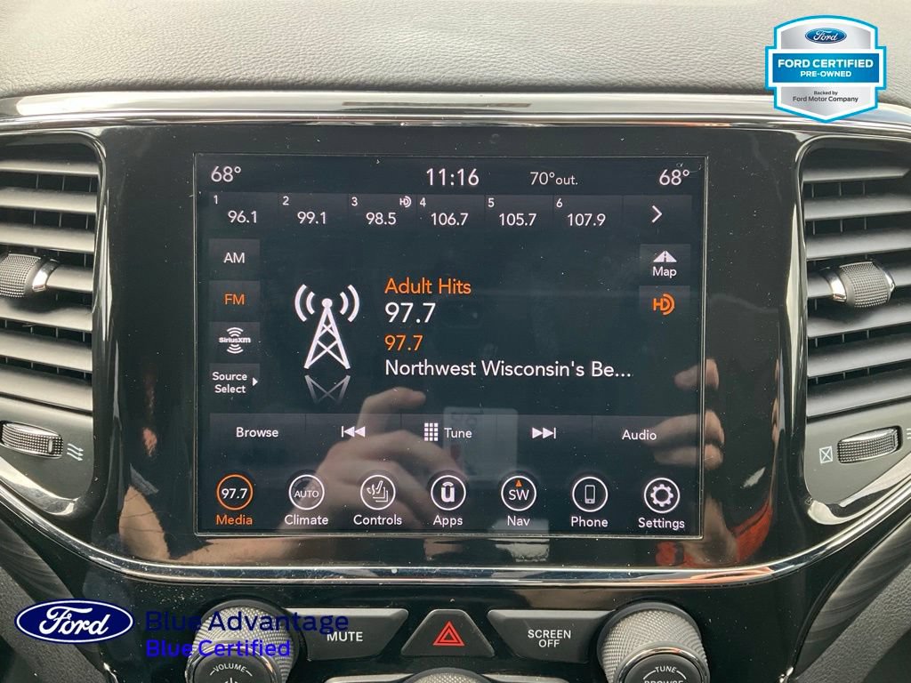 Used 2021 Jeep Grand Cherokee Laredo X AWD/4WD image 13