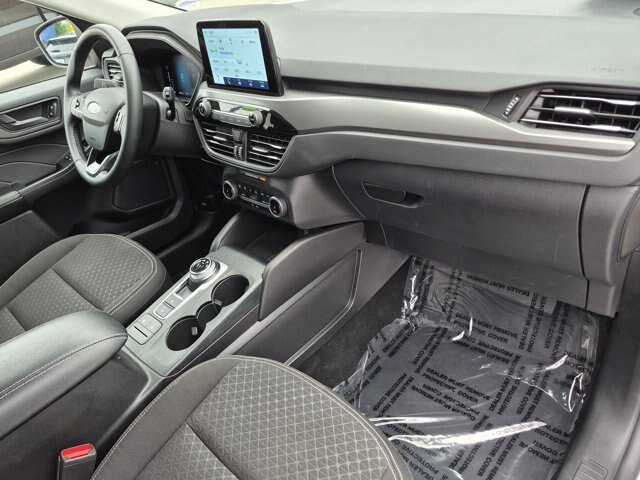 Certified 2024 Ford Escape Active FWD image 28