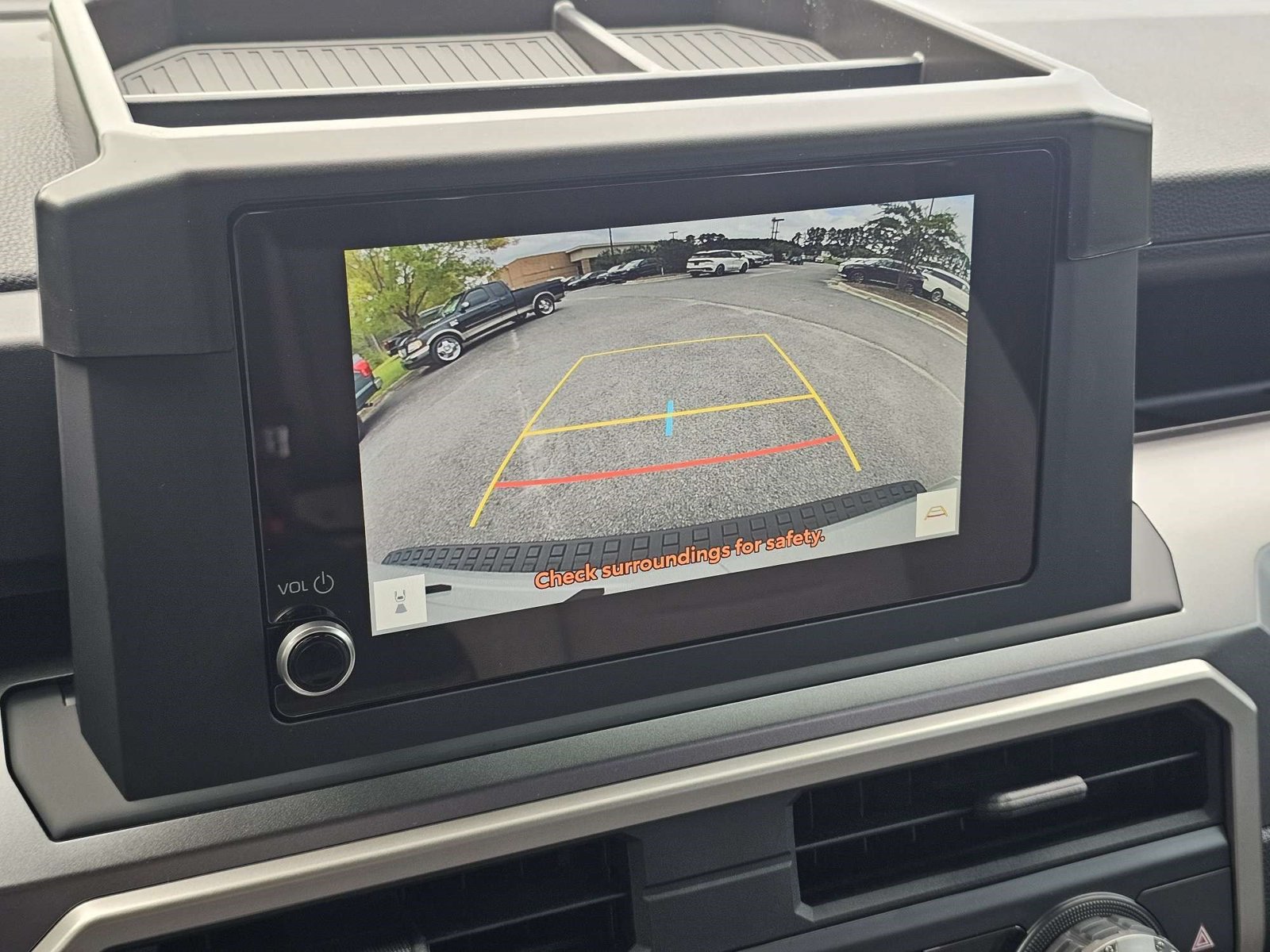 Used 2025 Toyota 4Runner TRD Sport AWD/4WD image 23
