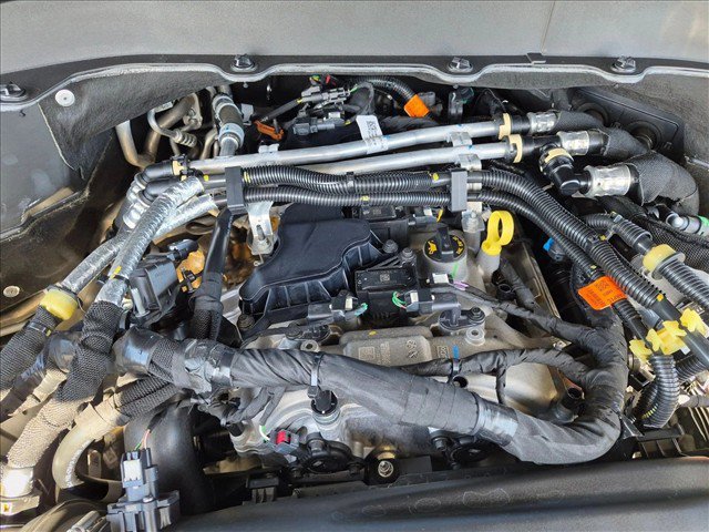 Certified 2025 Ford Explorer Active w/ Active Comfort Package RWD image 21