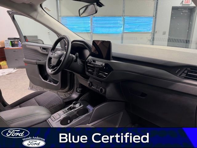 Certified 2023 Ford Escape Active AWD/4WD image 26