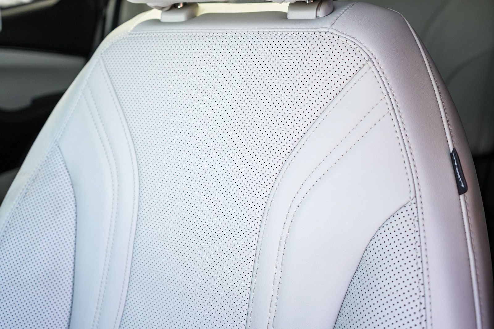 Certified 2023 Ford Mustang Mach-E Premium RWD image 24