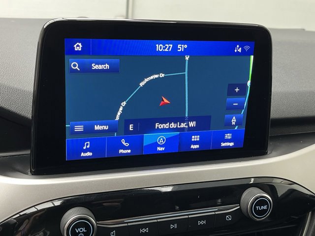 Certified 2020 Ford Escape SEL AWD/4WD image 5