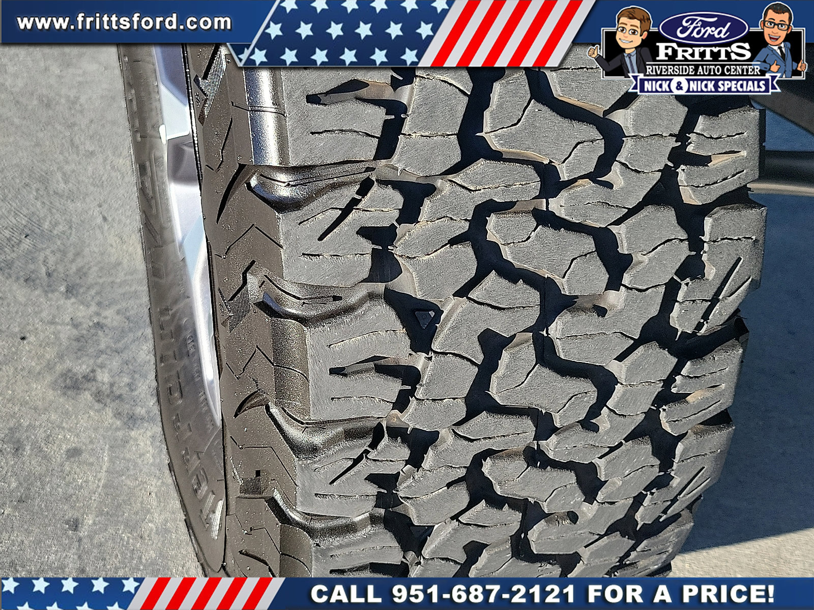 Certified 2025 Ford Bronco Badlands image 20