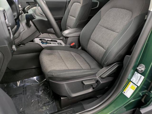 Certified 2024 Ford Bronco Sport Big Bend image 9