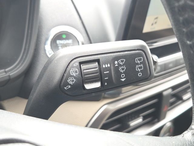 Certified 2019 Ford EcoSport SE w/ SE Convenience Package image 39