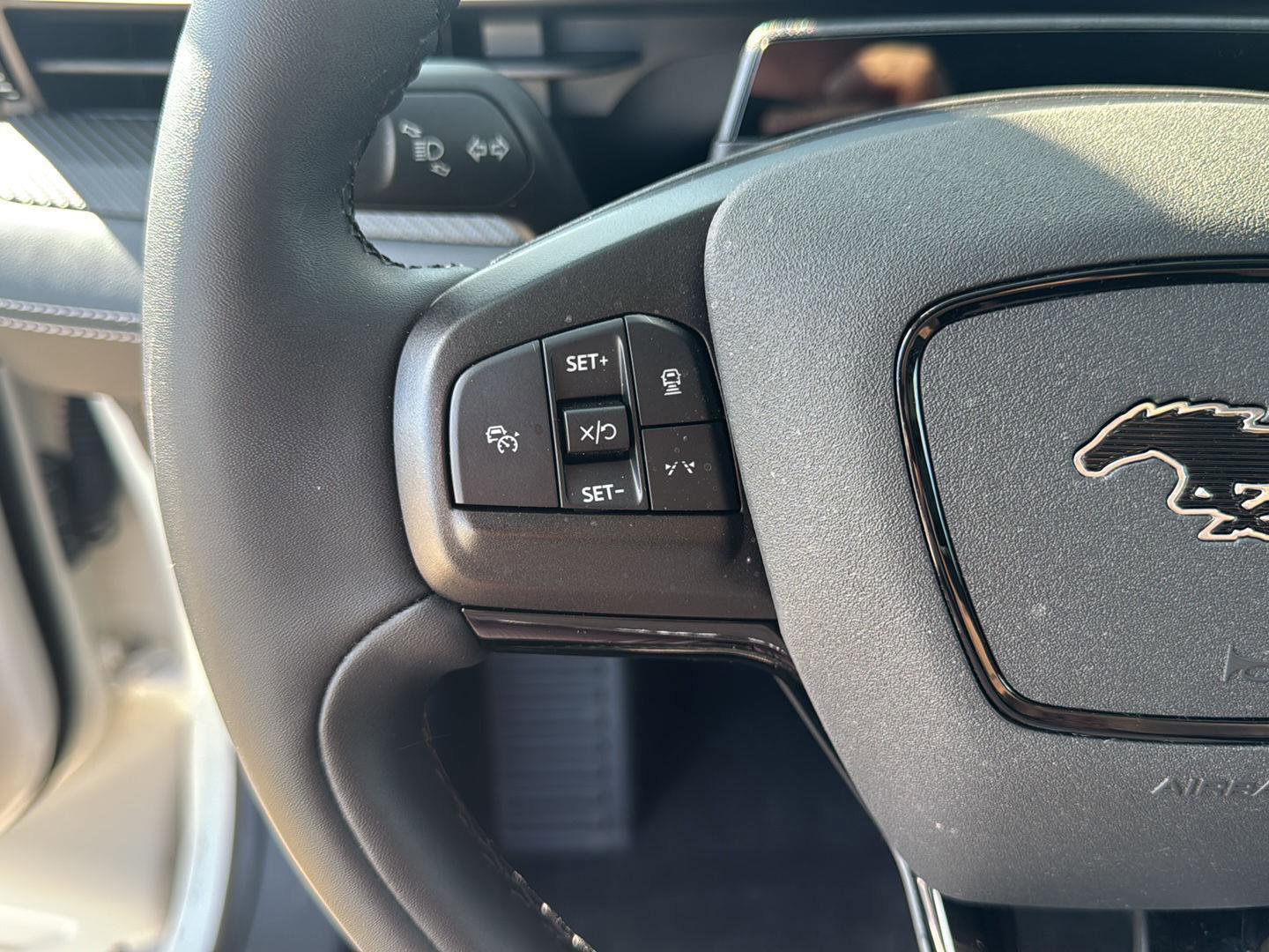 Certified 2023 Ford Mustang Mach-E Premium image 13