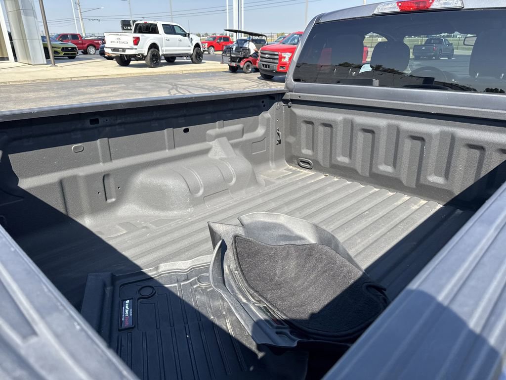 Certified 2021 Ford Ranger XLT w/ Equipment Group 301A Mid image 21