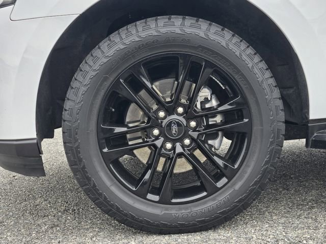 Certified 2022 Ford Expedition XLT RWD image 10