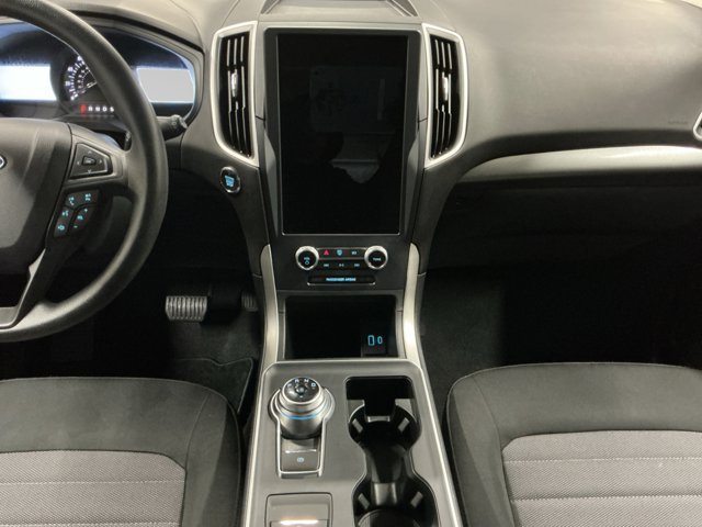 Certified 2022 Ford Edge SE w/ Black Appearance Package AWD/4WD image 11