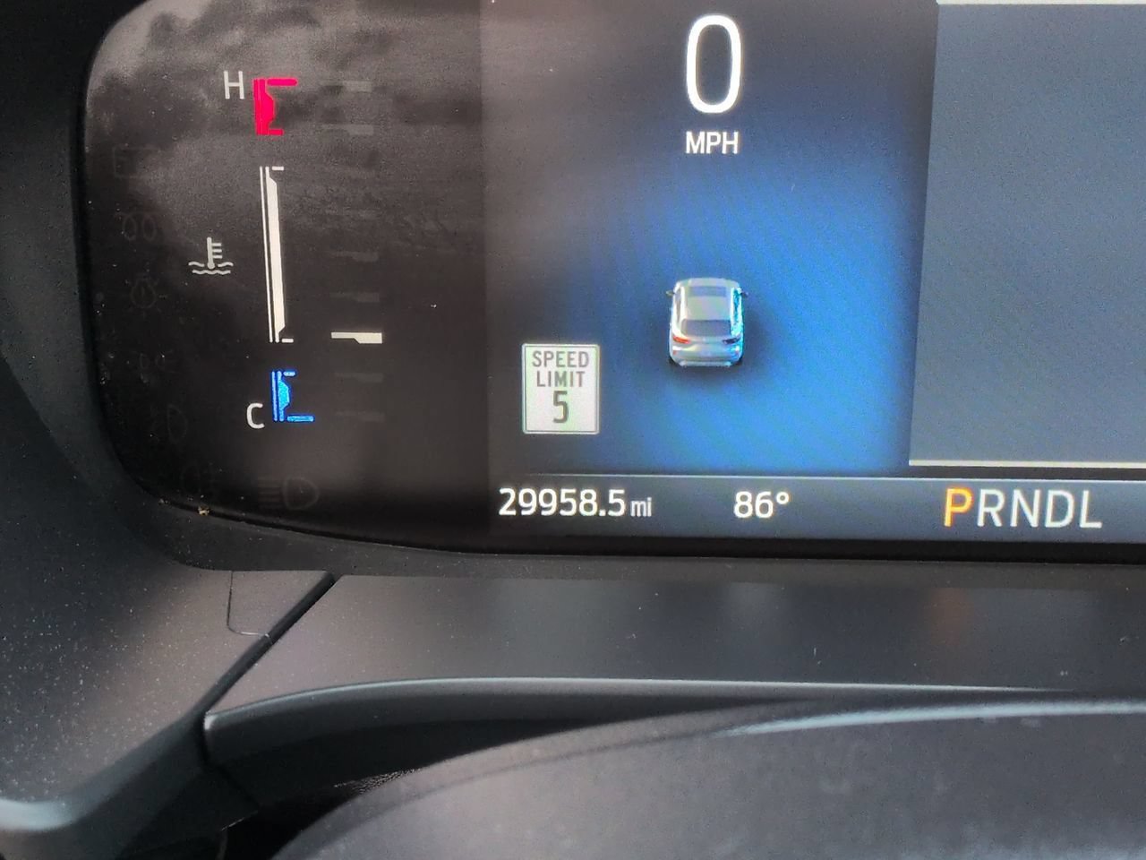 Certified 2025 Ford Escape ST-Line w/ Equipment Group 301A FWD image 26