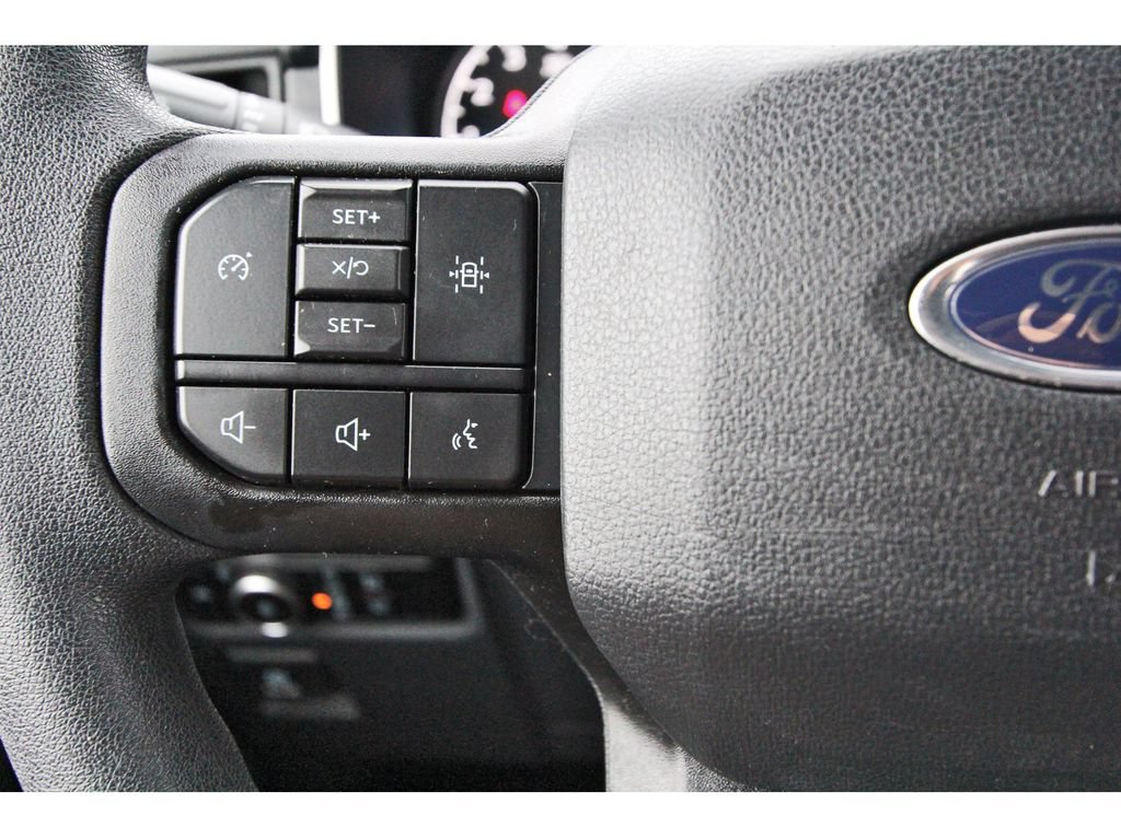 Certified 2023 Ford F150 XL w/ STX Appearance Package AWD/4WD image 18