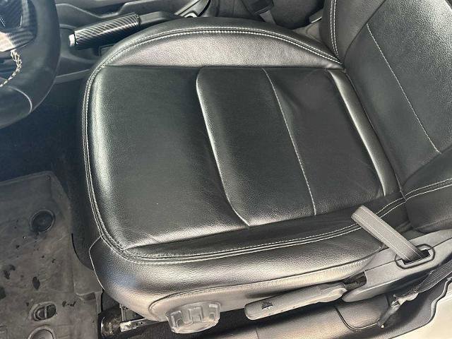 Used 2023 Jeep Wrangler Unlimited Sahara w/ Cold Weather Group image 15