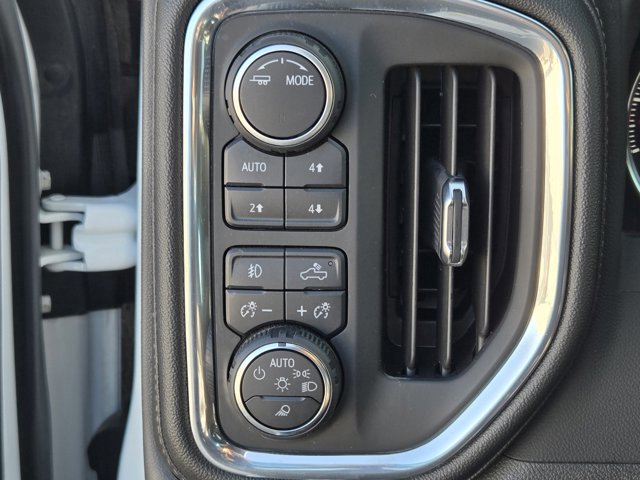 Used 2022 Chevrolet Silverado 1500 LT Trail Boss w/ LT Trail Boss Premium Package image 19