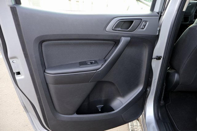 Certified 2020 Ford Ranger XL w/ Equipment Group 101A Mid image 22