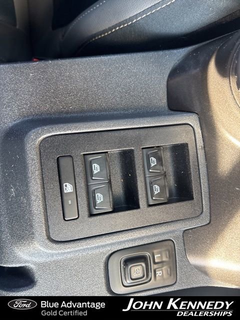 Certified 2022 Ford Bronco Outer Banks AWD/4WD image 20