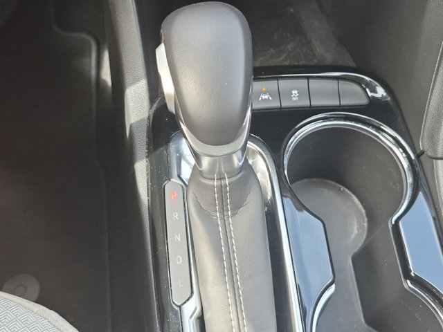 Used 2023 Buick Encore GX Preferred w/ Cold Weather Comfort Package FWD image 26
