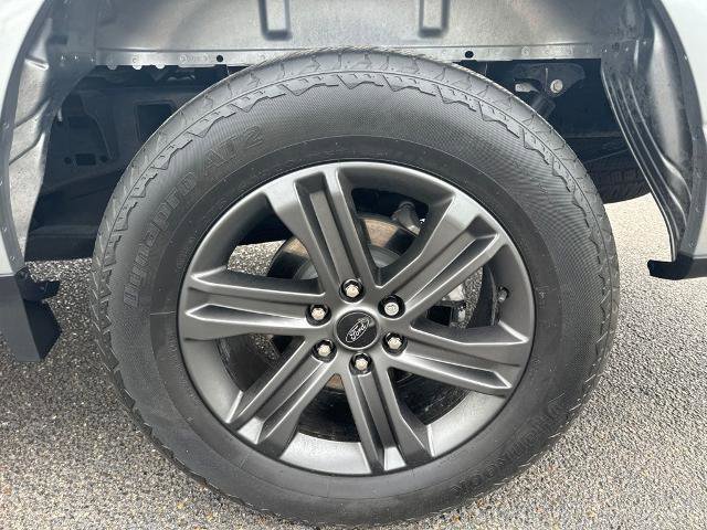 Certified 2026 Ford F150 STX RWD image 10