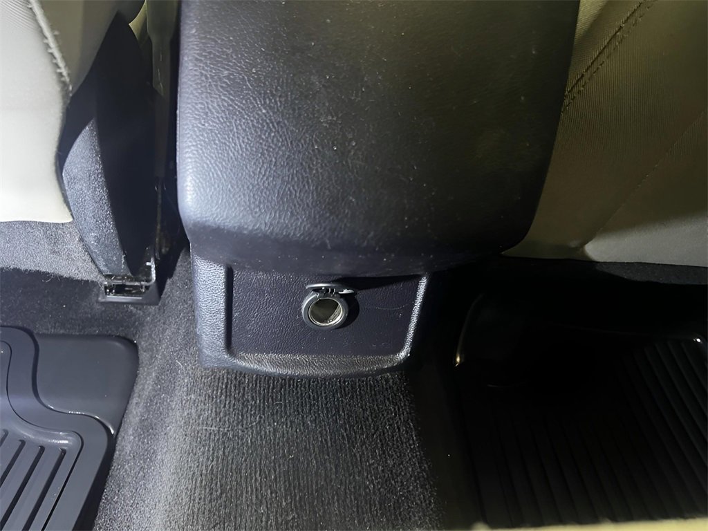 Certified 2020 Ford Fusion S image 34