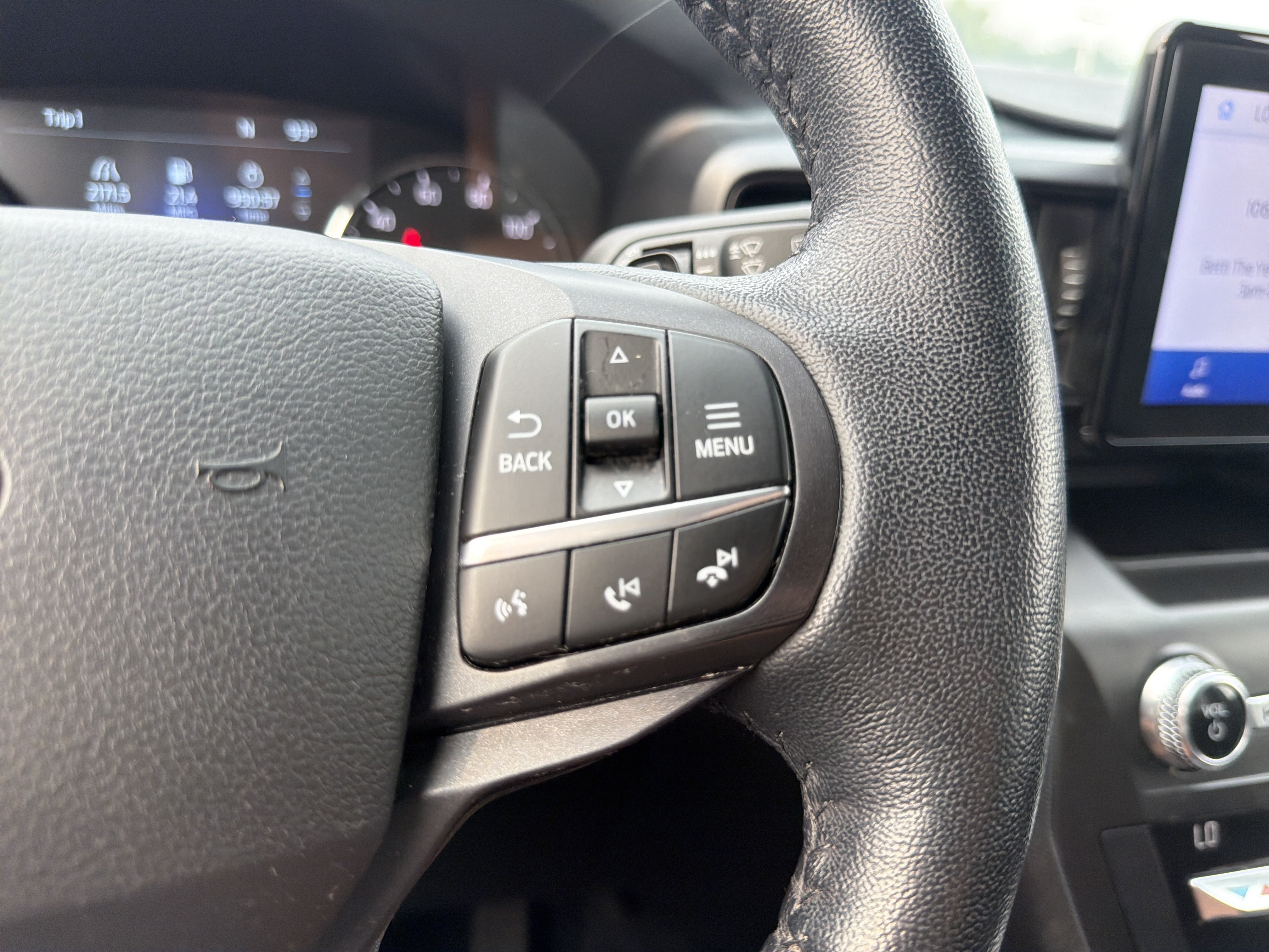 Certified 2020 Ford Explorer XLT AWD/4WD image 20