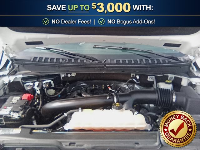 Certified 2023 Ford Expedition Max Limited AWD/4WD image 25