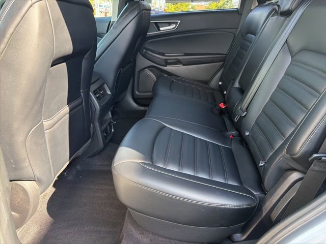 Certified 2022 Ford Edge SEL w/ Convenience Package image 26