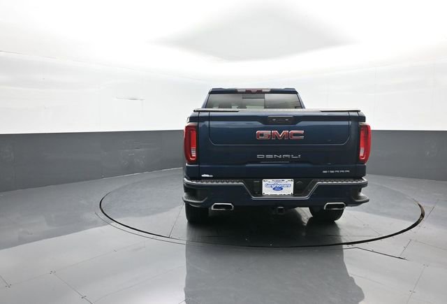 Used 2022 GMC Sierra 1500 Denali w/ Denali Reserve Package image 6