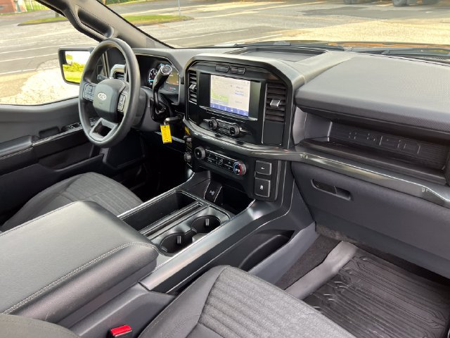 Certified 2023 Ford F150 XL w/ STX Appearance Package AWD/4WD image 39