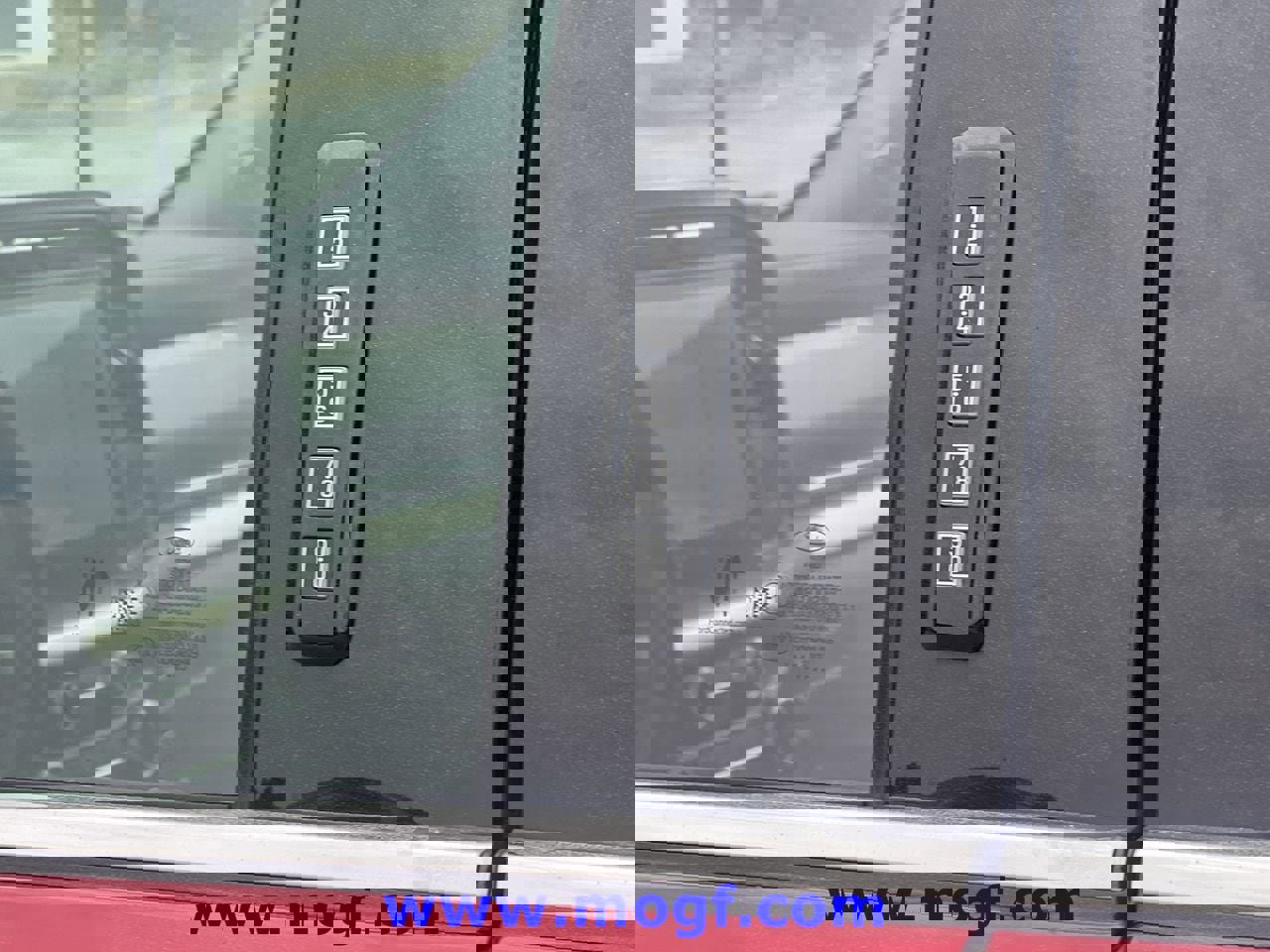 Certified 2023 Ford F150 Lariat w/ Equipment Group 502A High image 31