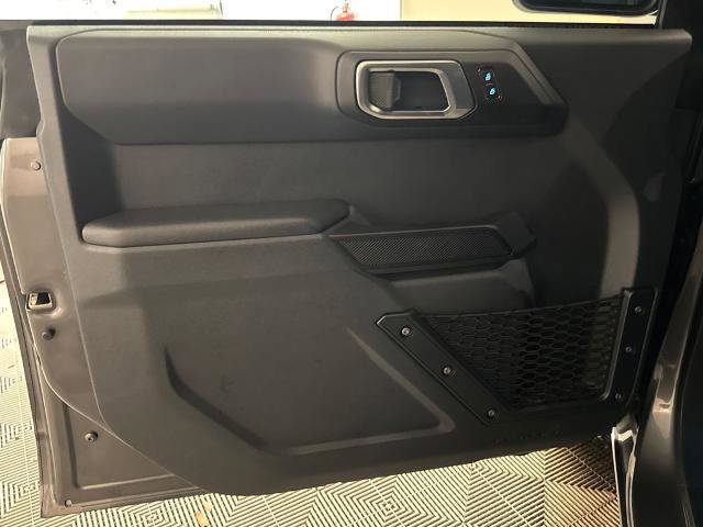 Certified 2025 Ford Bronco Big Bend AWD/4WD image 15