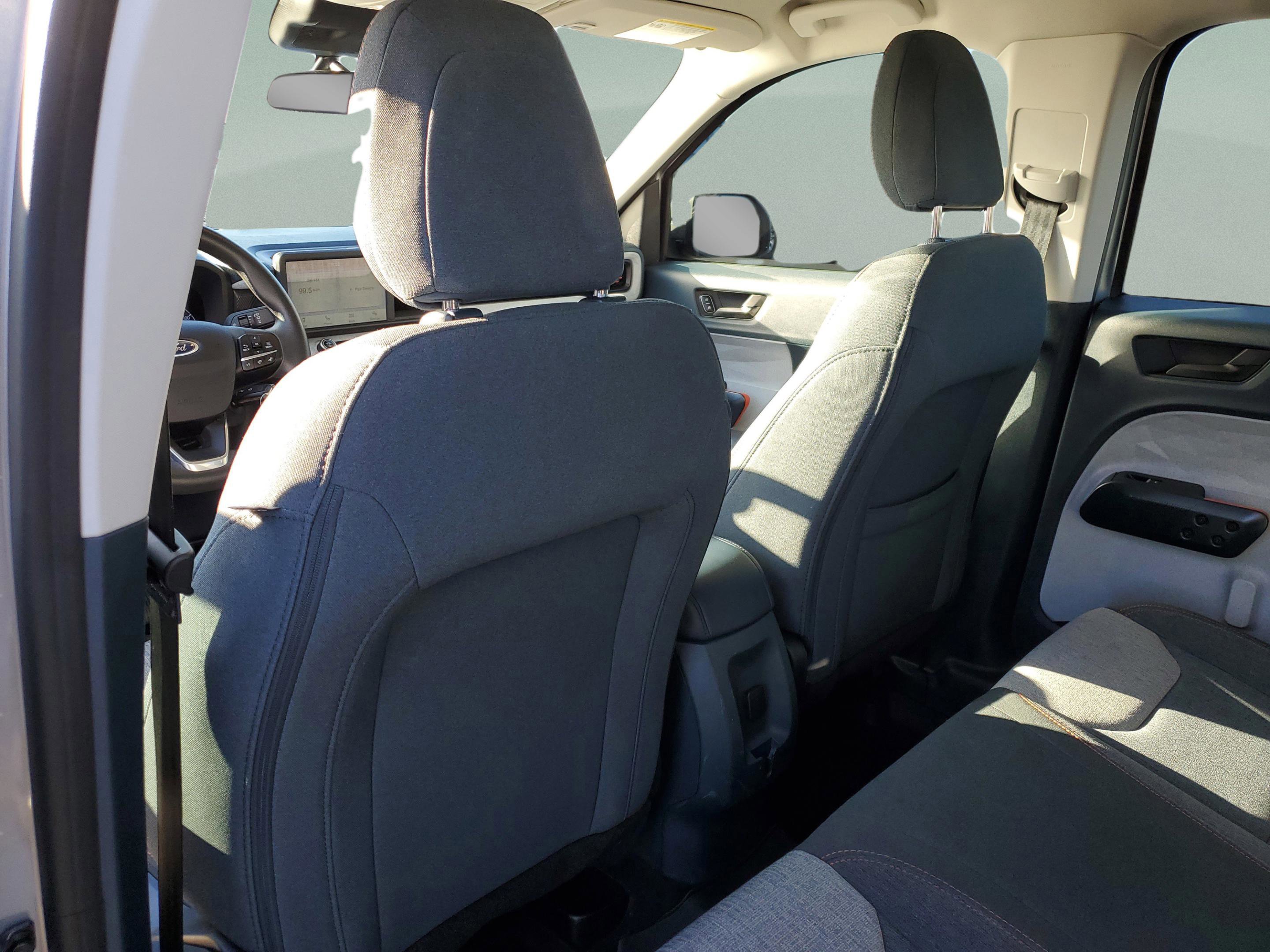 Certified 2024 Ford Maverick XLT w/ Equipment Group 300A Standard image 14